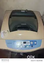 Smaung 6kg outomatic washing machine