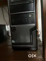 Zenith Cpu