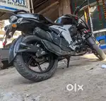 Brand new look