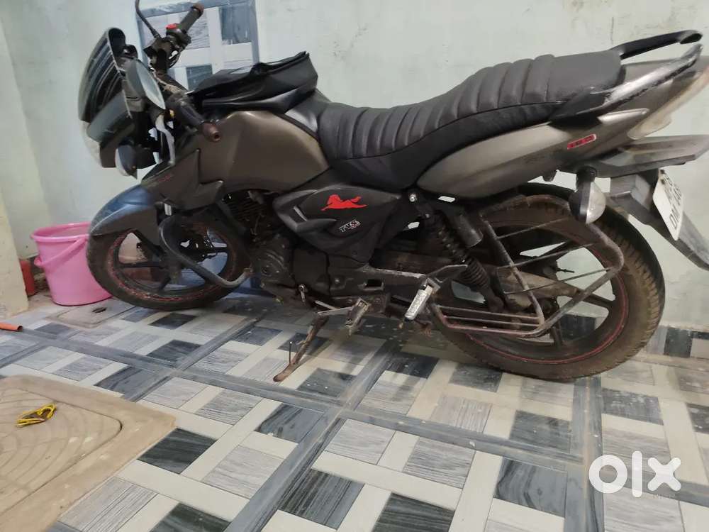 Good condition