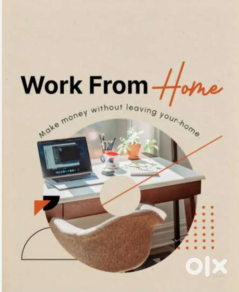 Work from home