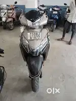 Activa 125, 2022 model, only reading 18000kms