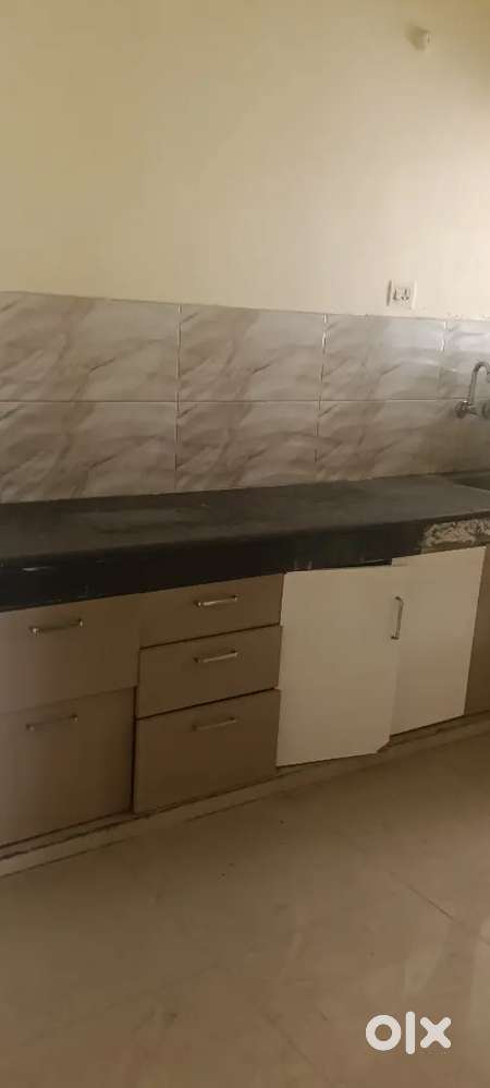 3bhk flat available for rent in vip road