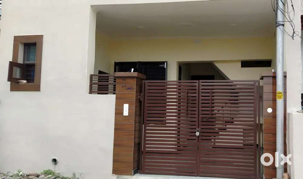112 Gajj Independent House for Sale in Tribune Colony