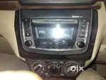 Dzire 2018 type 3 maruti genuine stereo