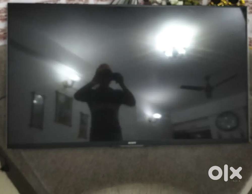 Sony 50 inch android led tv