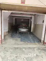 Whole Area Available