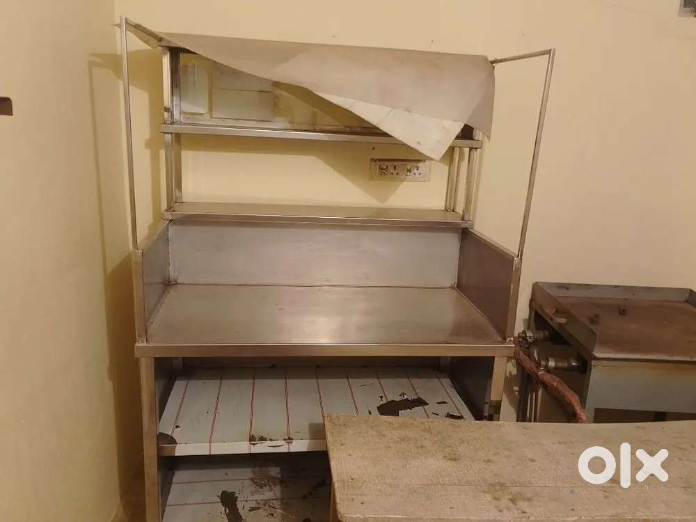 Hotel equipment