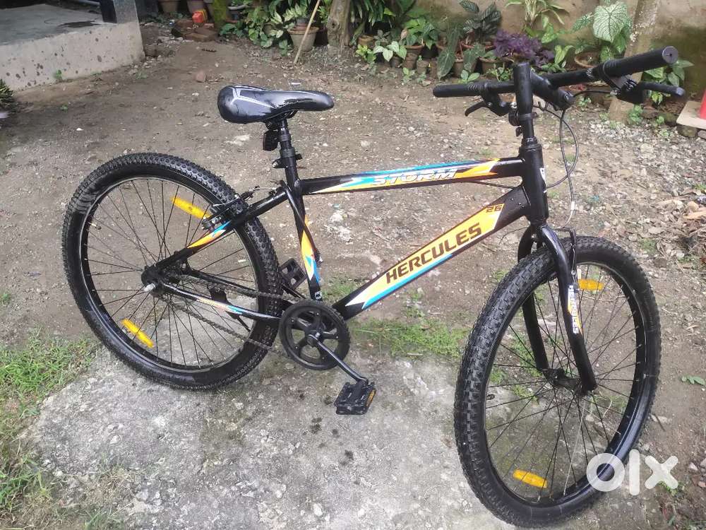 Selling My cycle.