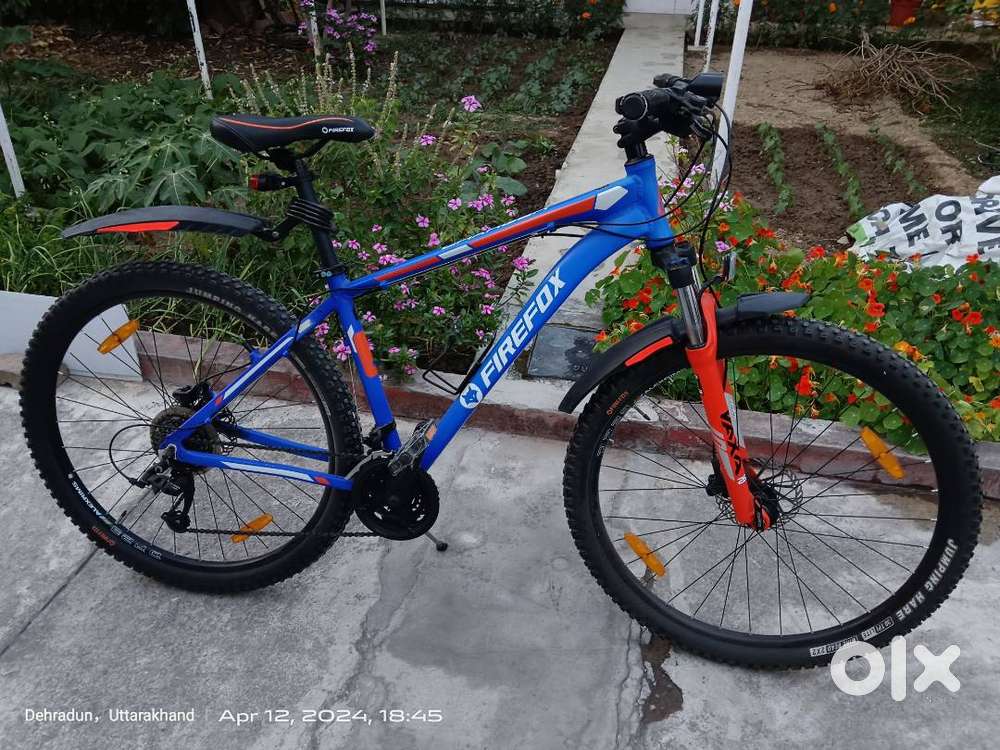 Firefox Charger 29 inches