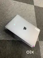 Apple MacBook Air M1 (13inch) 2020 8GB 512GB WRNTY