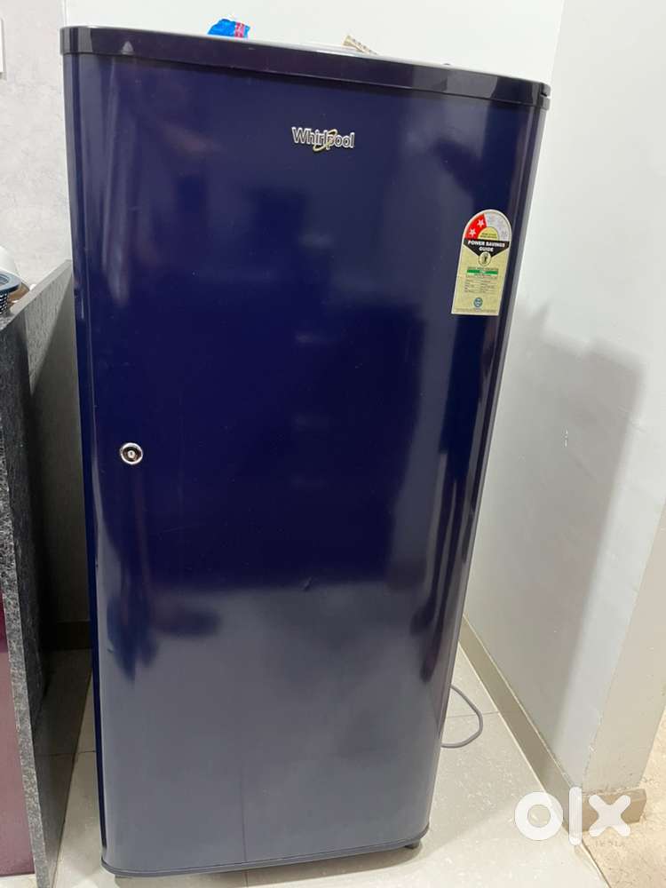 Whirlpool Fridge