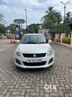 Maruti Suzuki Swift, 2014, Diesel