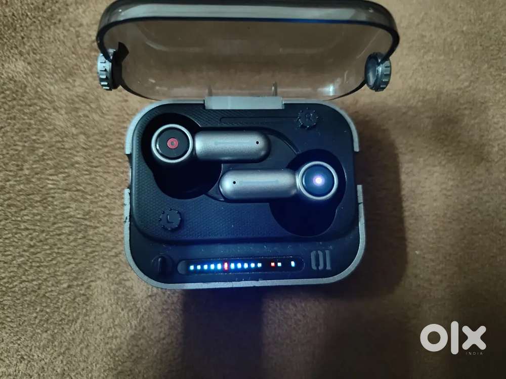 ZAVIA  Atom 950 Tws earbuds
