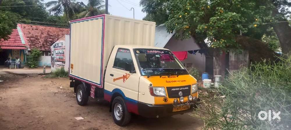 Driver required