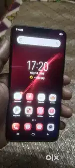 Vivo good condition