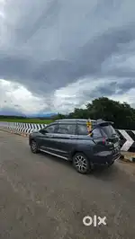 Maruti Suzuki XL6 2024 Petrol 12450 Km Driven