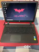 Hp Pavillion Gaming Laptop