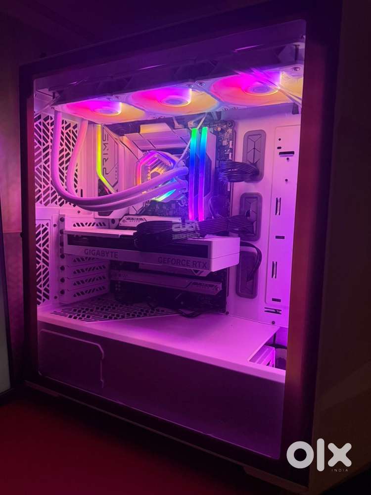 Gaming CPU Brand new Under warranty Bill -June 2025