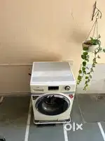Ifb Automatic machine