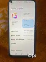 Redmi note 9