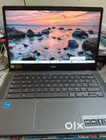 Chrombook plus 8/256gb
i3 processor, with warranty