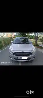 Ford Aspire Trend Plus TDCi, 2016, Diesel
