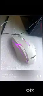 Gaming pc setup 3 days old all working