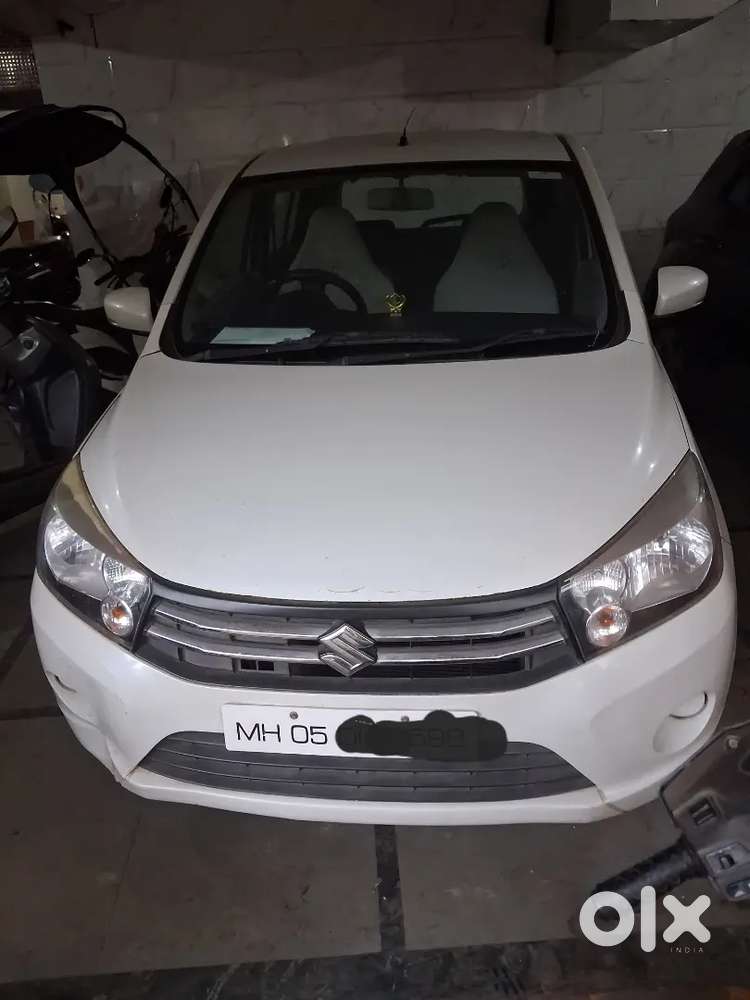 Celerio Automatic for sale 3.6 lakhs