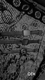 3 combo watches