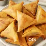 സമൂസ ഫിൽ ചെയ്യാൻ ആളെ ആവിശ്യമുണ്ട്