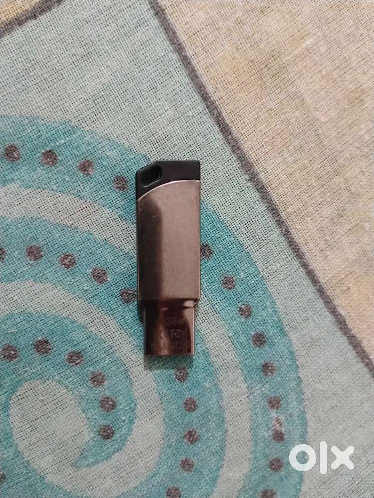 Pen drive 32 gb