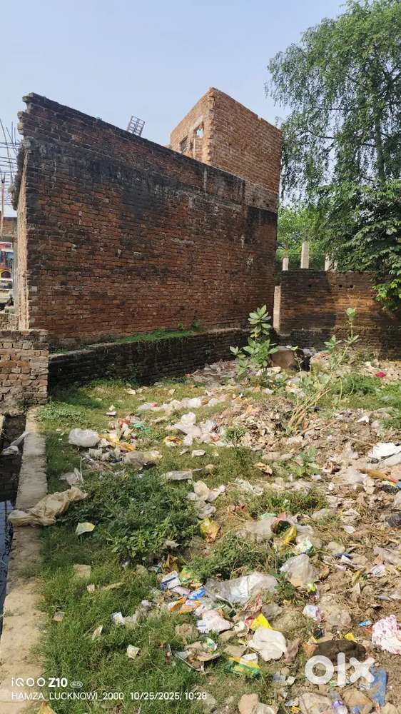 Residential Plot for Sale in Bhitoli Chungi, Lucknow –