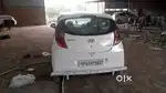 Hyundai EON 2017 Petrol Well Maintained