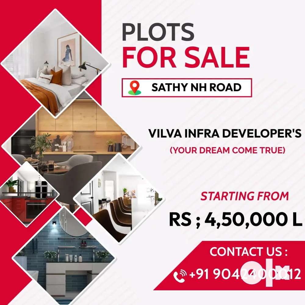 Red soli project Located At NH Road