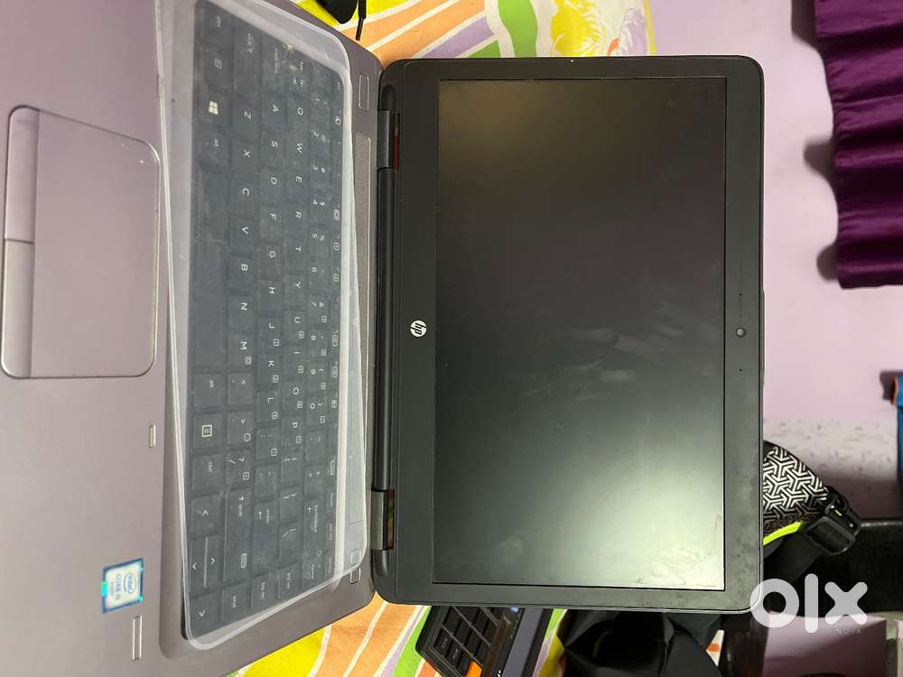 Hp probook 640 g2