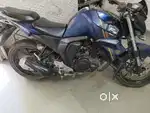 Very good condition bike
