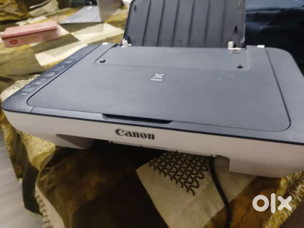Canon PG2577s all in one colour printer