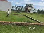 50 gaj ka plot bikau h