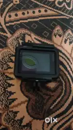 Gopro hero 7 white 128 gb