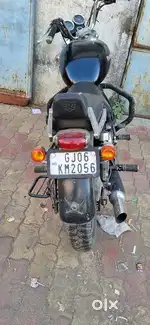 Genuine Kms
