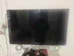 Philips tv 32 sell with setup box