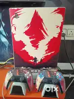 Ps5 Disc version