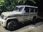 Mahindra Bolero 2012 Diesel 126000 Km Driven
