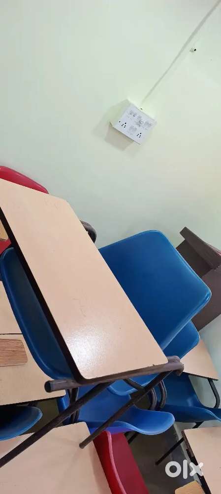 Class room chairs