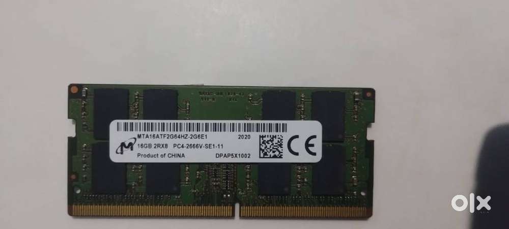 Hp Elitebook 745 G6 (Sk Hynix 16GB RAM)