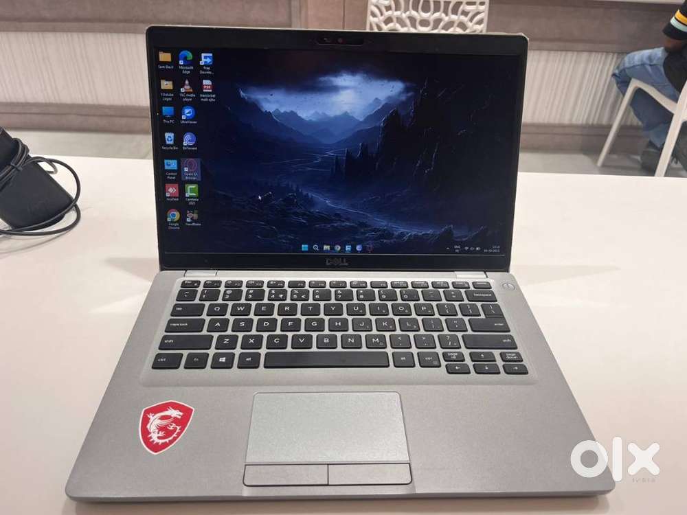 Dell Laptop Latitude 5410 Business Series