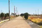 नवा रायपुर के पास आवासीय प्लाट (रेरा रजिस्टर्ड)