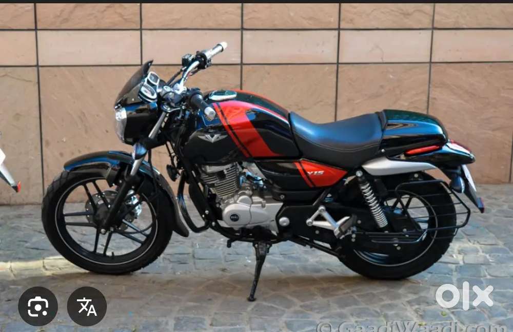 Vikranta v12 new condition mein hai use nahin hota Rakha hua rahta h