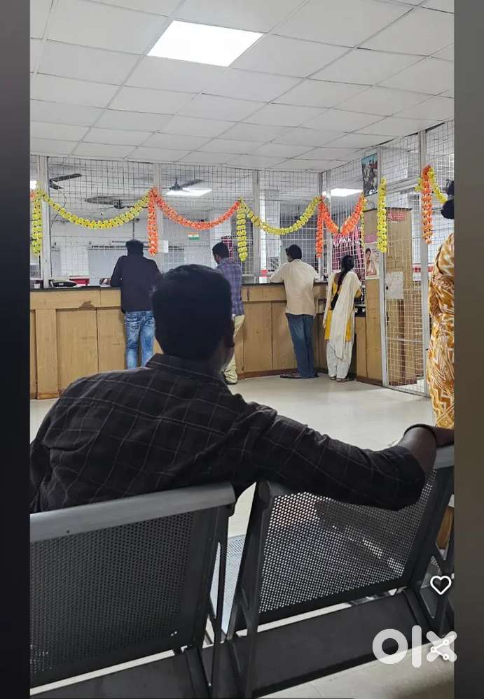 Area: 1700 sft
• Floor: 1st Floor
•  for all commercial purposes